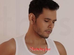 Natetaylor