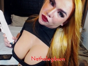 nathaliegibson The Sex