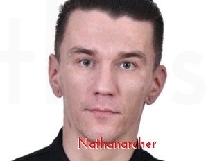 nathanarcher The Sex
