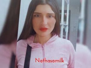 Nathasamilk