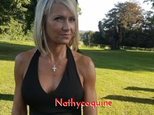 nathycoquine The Sex