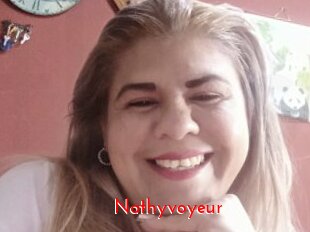 nathyvoyeur The Sex
