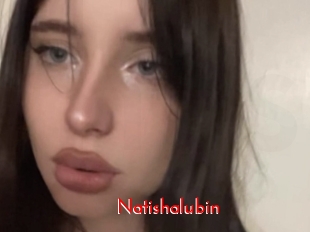 Natishalubin
