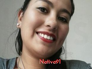 Nativa91