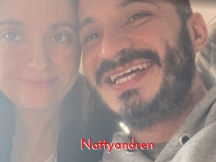 Nattyandren