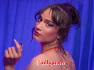Nattyjoness