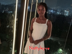 Nattyleyve