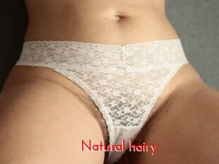 Natural_hairy