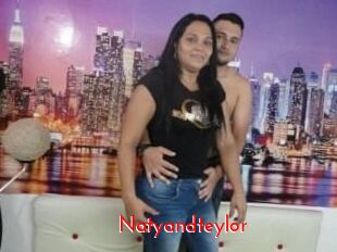 Natyandteylor