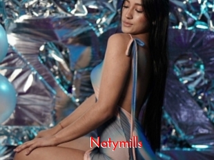 Natymills