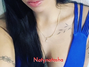 Natynatasha
