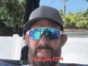 Naughty1234