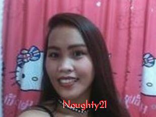 Naughty21