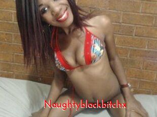Naughtyblackbitchx
