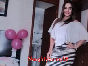 Naughtybunny26