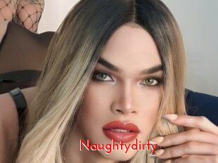 Naughtydirty
