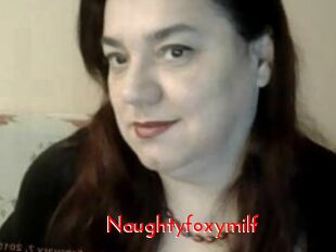 Naughtyfoxymilf