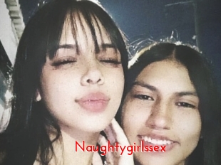 Naughtygirlssex