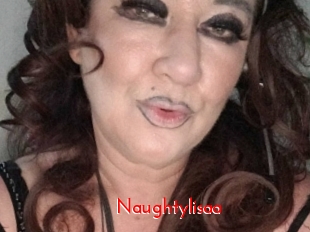 Naughtylisaa