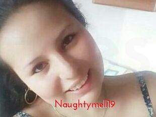 Naughtymell19