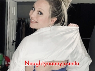 Naughtynannyjuanita