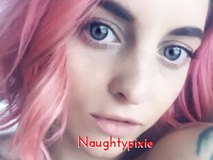 Naughtypixie