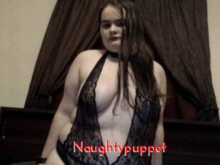 Naughtypuppet
