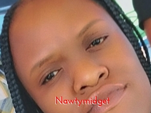 nawtymidget The Sex