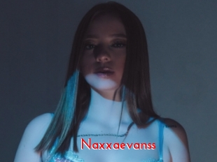 Naxxaevanss