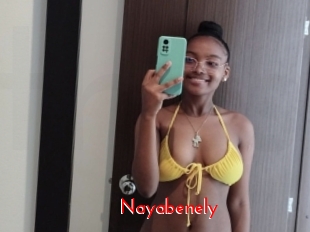 nayabenely The Sex