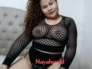 Nayaharold