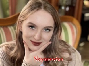 Nayanewton