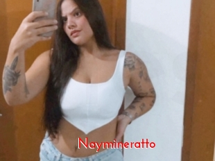 Naymineratto