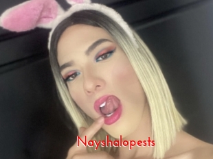 nayshalopests The Sex