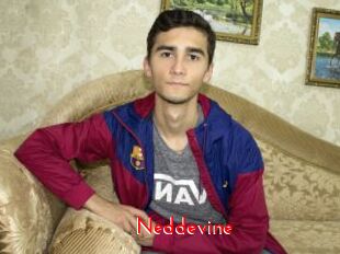 Neddevine