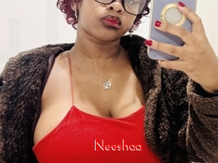 neeshaa The Sex