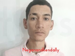 Neganandkendally