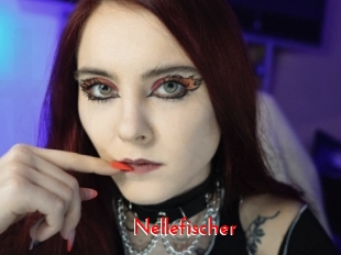 Nellefischer