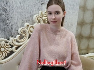 nelliegilbert The Sex