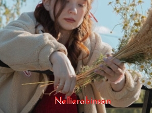 Nellierobinson