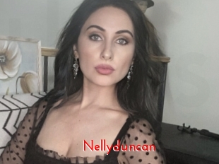 Nellyduncan