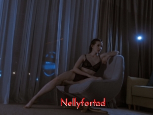 Nellyfortad
