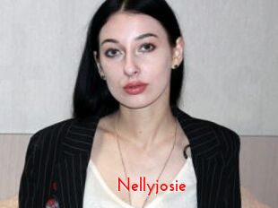 Nellyjosie