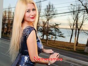 nemesismira The Sex