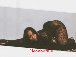 neonboduu The Sex