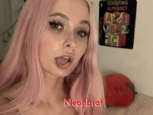 Neonbrat