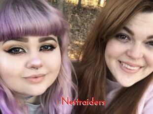 Nestraiders