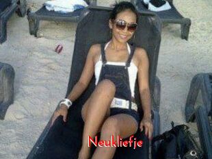 Neukliefje
