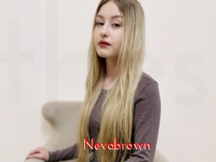 Nevabrown
