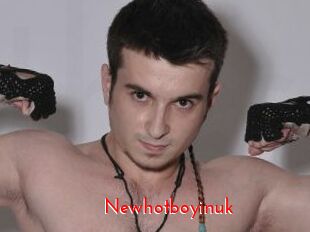 Newhotboyinuk